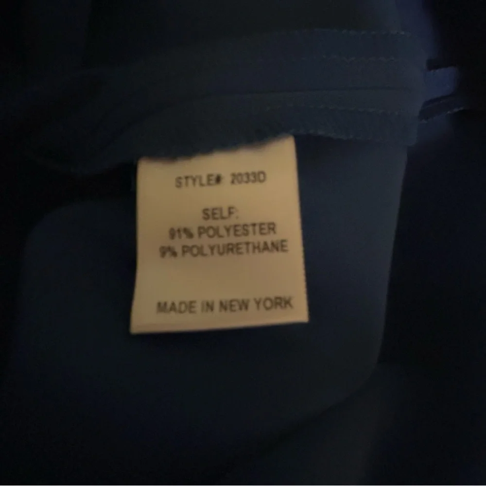 Of Mercer dress size 12‎ NWT